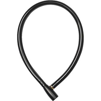 Cadeado para Bicicletas ABUS 3406K/55 | Preto - 1