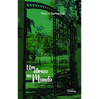 Um Abraço No Mundo - 1