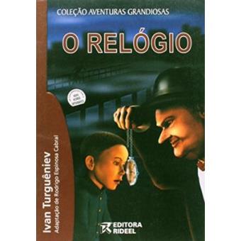 Relogio, O - 1