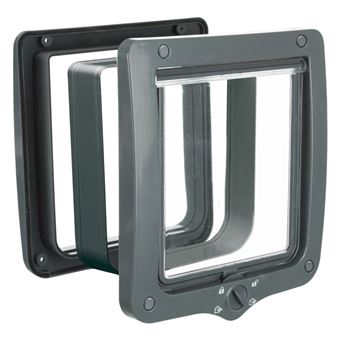 Porta para Cães/gatos TRIXIE 44242 - 1