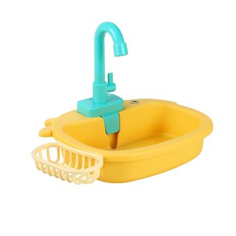 Pia de Lavar Loiça com Circuito de Água Mormark SINKIFUN - 1