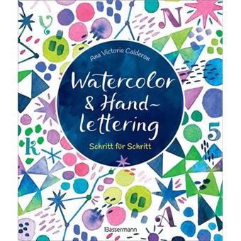 Calderon-Watercolor¬Handlettering-Basser - 1