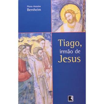 Tiago. Irmão De Jesus - 1