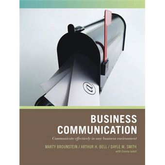 Business Communication - Communicate Effectively in Any Business Environment - Paperback - 2006 - 1