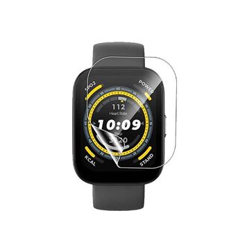 Película Hydrogel Full Cover Phonecare para Amazfit Bip 5 | Transparente - 1
