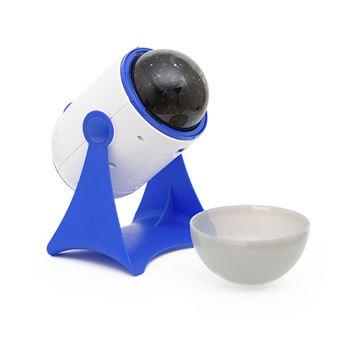 Planetário e Projetor do Espaço 2 em 1 Eureka Kids - 1