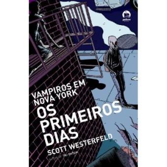 Os Primeiros Dias - Volume 1 - 1