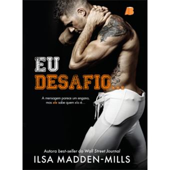 Eu Desafio... - Vol. 1 - 1