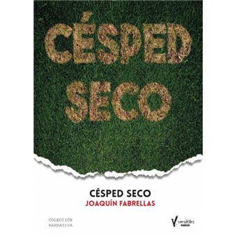Césped Seco - 1