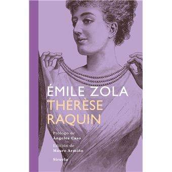 Therese Raquin Tc.8 - 1