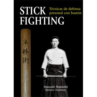 Stick Fighting - 1