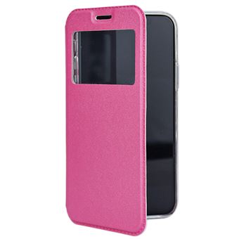 Capa Accetel para iPhone 11 Pro Max Gandy Flip Cover - Rosa - 1