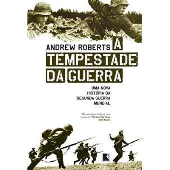 A Tempestade Da Guerra - 1