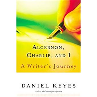 Algernon, Charlie, And I - 1