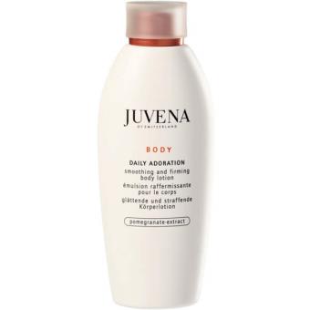 Loção Corporal Juvena Daily Adoration Smoothing Y Firming Body Lotion 200Ml - 1