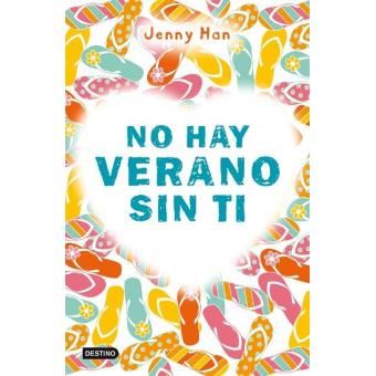 No Hay Verano Sin Ti - 1