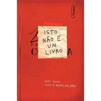 Isto Não É Um Livro - 1