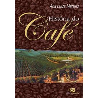 Historia Do Cafe - 1