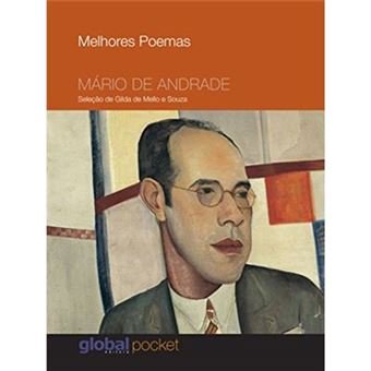 Melhores Poemas Mario De Andrade - 1