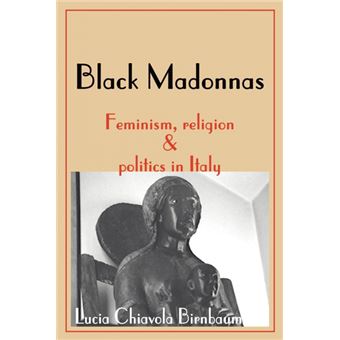 black Madonnas Paperback - - 1