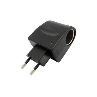 Adaptador AC/DC Isqueiro Carro Orysin | Conversão 220V/12V - 1