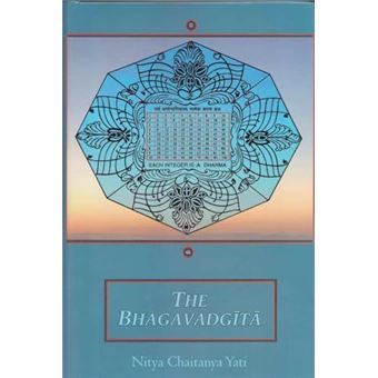The Bhagavad Gita - 1