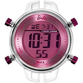 Relógio WatxandCo BARBIE RWA1153 Senhora - 1