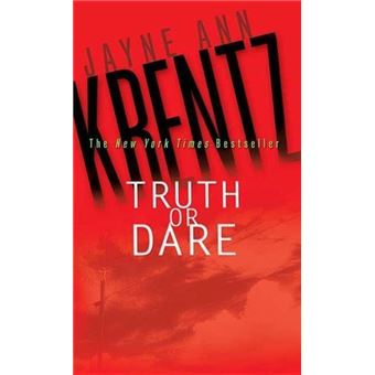 Truth Or Dare - 1