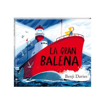 La Gran Balena - 1