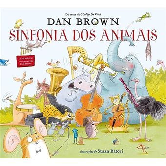 Sinfonia Dos Animais,A - 1