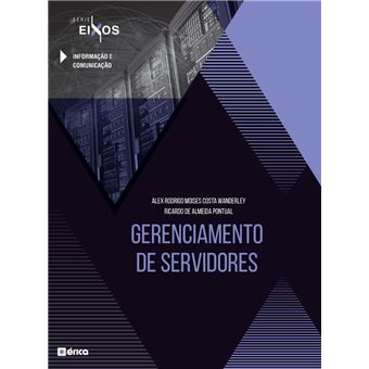 Gerenciamento de servidores - 1