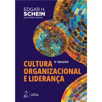 Cultura Organizacional e Liderança - 1