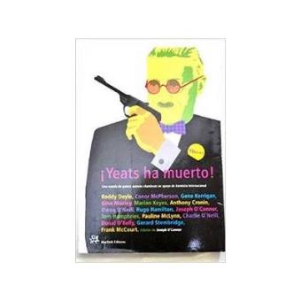 ­Yeats ha muerto! - 1