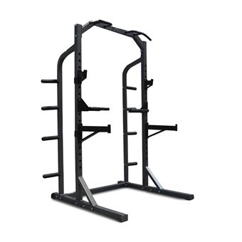 Meio Rack de Crossfit DKN - 1