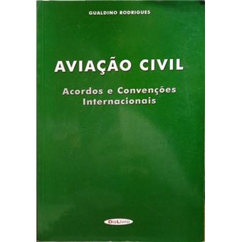 Aviação civil. - 1