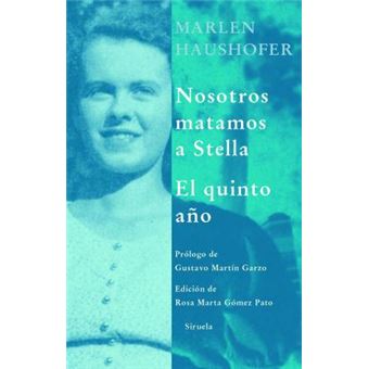 Nosotros matamos a Stella & El quinto ano/ We killed Stella & The fifth year - 1