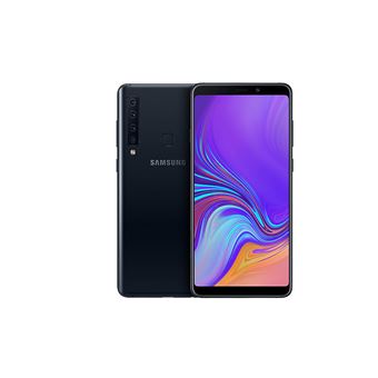 samsung galaxy a9 6gb ram 128gb