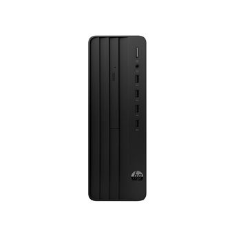 Desktop HP Pro SFF 290 G9 Desktop PC Bundle | Intel® Core i3-12100 | 8 GB - 1