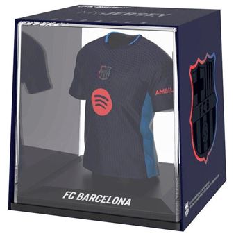 Figura SPLINK My Jersey - FC Barcelona (Away 24/25) - 1