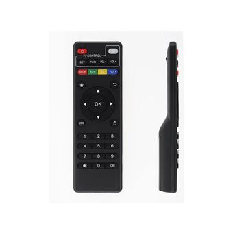 Comando Remoto Universal Orysin X96/X96 Mini/X96W – TV Box IR - 1