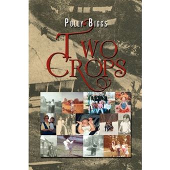 Two Crops - Paperback / softback - 2010 - 1