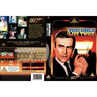 You Only Live Twice - 1