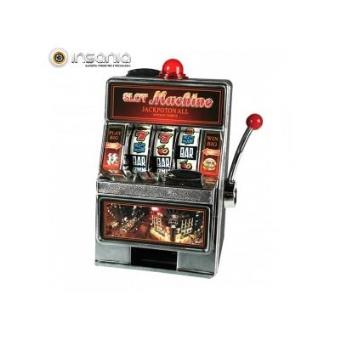 Mealheiro Slot Machine - 1
