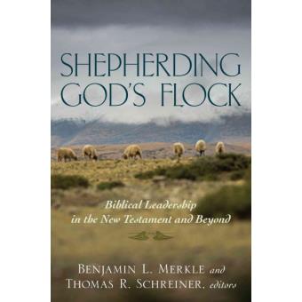 Shepherding God's Flock - Biblical Leadership in the New Testament and Beyond - Paperback / softback - 2015 - 1