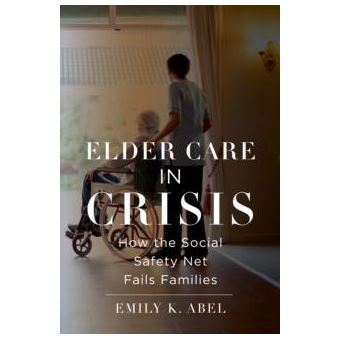 Elder Care In Crisis - 1