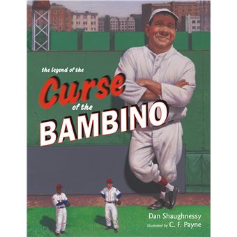 The Legend of the Curse of the Bambino - 1
