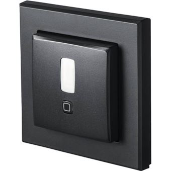 Detetor de Movimento Homematic IP 159903A0 | Antracite - 1