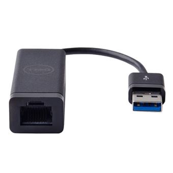 Cartão de Rede DELL 443-BBBD | Preto - 1