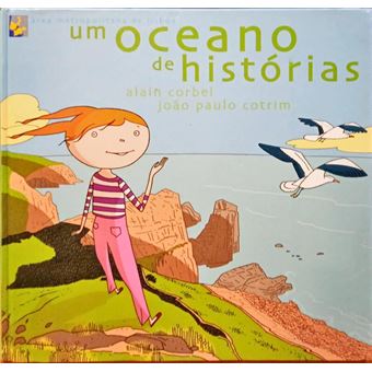 Um oceano de histórias entre sintra e cascais. - 1