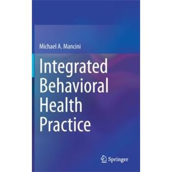 Integrated Behavioral Health Practice - 1